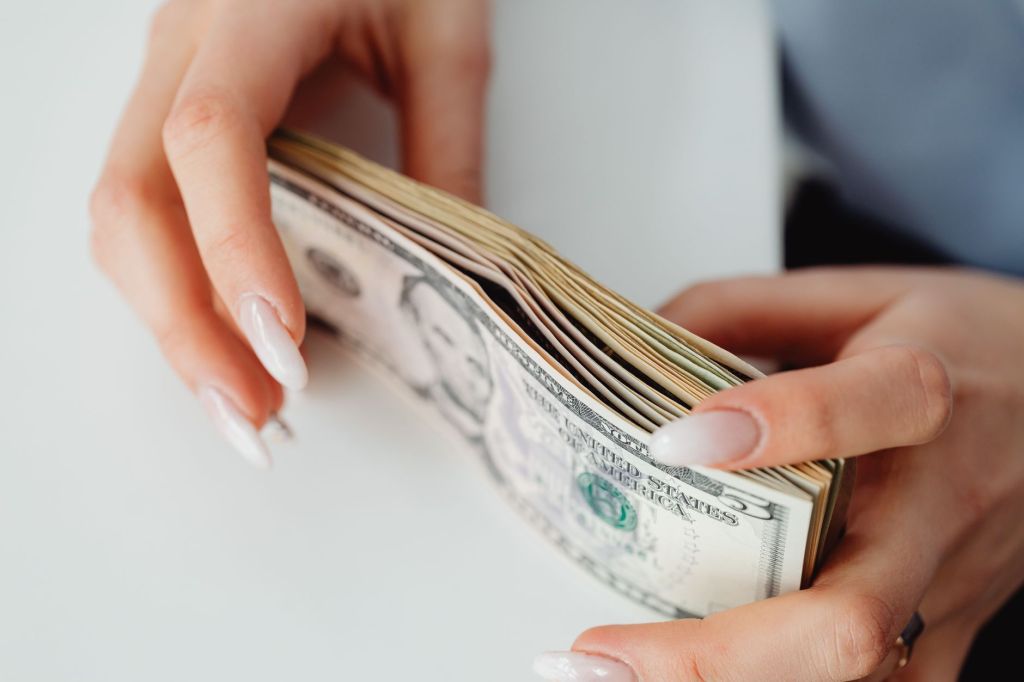 How Does Your Mindset Affect Your Financial Success
