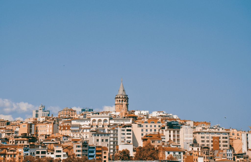 Traveling On a Budget: Choosing the Right Accommodation